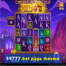 99777.bet paga mesmo